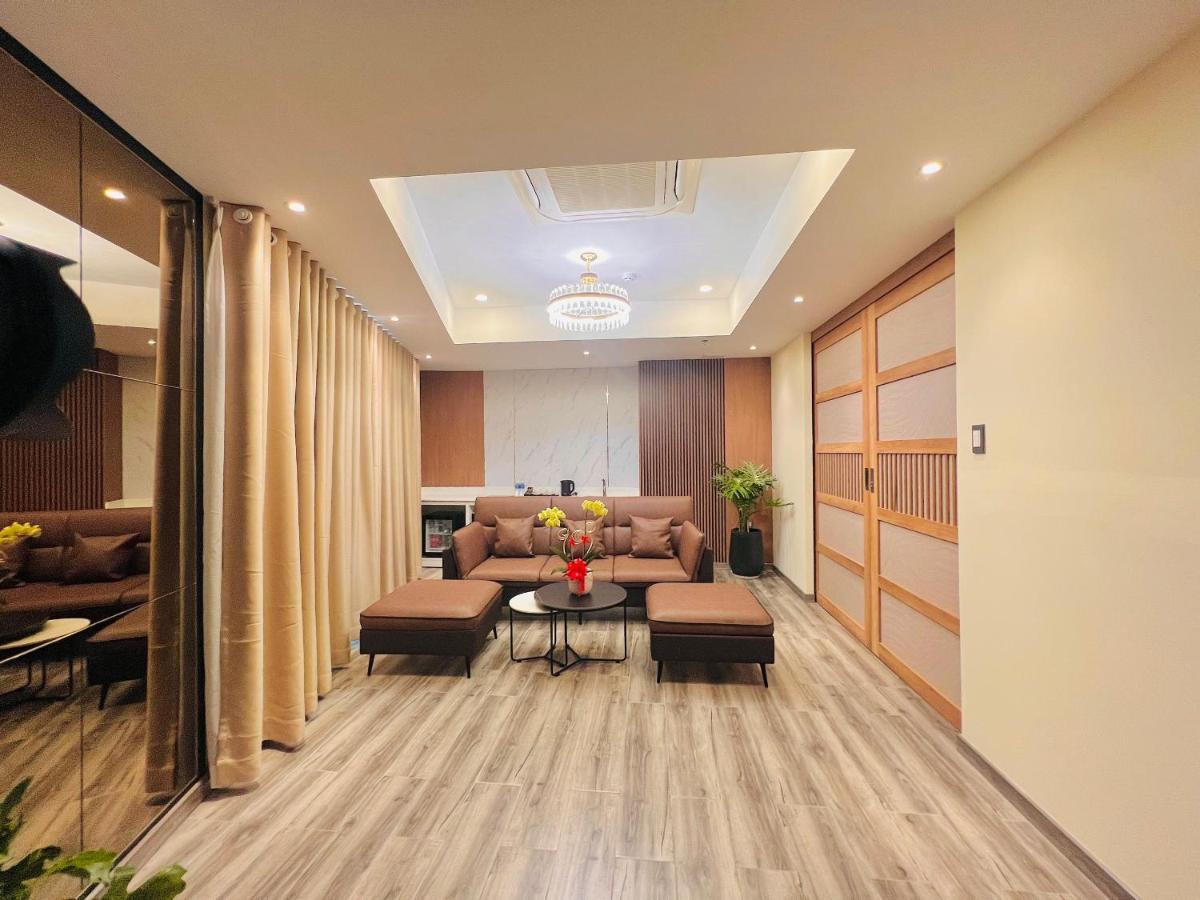 Mai Vy Hotel Tay Ninh Esterno foto